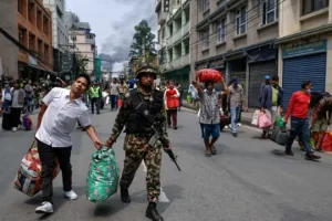 नेपालभरबाट लगभग ९ हजार कैदीबन्दी फरार, चाडपर्वमा सुरक्षा चुनौती बढ्ने जोखिम