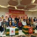 नेकपाप्रति जनआकर्षण बढ्दो : सह–संयोजक माधव कुमार नेपाल