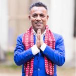 मनोज : भूगोल र मन जोड्न आएको मान्छे ।