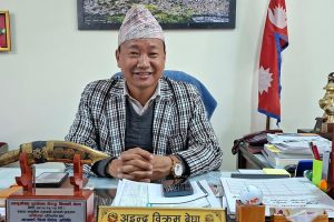 अध्ययन समय नपुगे भन्दै कार्यपालिका सदस्य अनुपस्थित,बैठक स्थगित