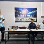 दोस्रो राउन्ड टेबल फुटसल प्रतियोगिता वैशाख १२मा हुँदै