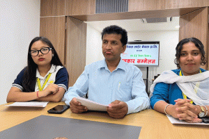 धरानमा छैटौ एसईई स्पिकर प्रतियोगिताआयोजना हुने