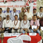 नेपाल यातायात व्यवसायी कोशी प्रदेश समिति संयोजकमा पुनः सरोज श्रेष्ठ