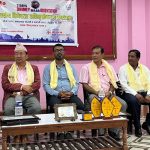 संस्कार–संस्कृति अरूले बचाएर मात्र बच्दैन कावा प्रमुख बेघा