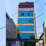 धरानमा अनुमति नलिई नोबेल कलेजको प्रचार–प्रसार, उपमहानगर मौन