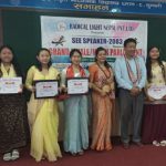 लोकतन्त्रको अभ्यास गर्दै विद्यार्थीले गरे शिक्षा नीतिमाथि बहस
