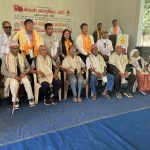 धरान–५ मा सुरेन्द्र लिम्बुको नेतृत्वमा निर्वाचनमा जाने नेपाली कम्युनिष्ट पार्टीको घोषणा