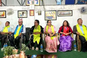 विश्व प्राणी दिवसमा हेभन्ली पथको सामाजिक सेवा अभियान