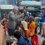 सहयोगापेक्षी सडक आश्रित मानवमुक्त धरान अभियान सुरु, ३४ जनाको उद्धार
